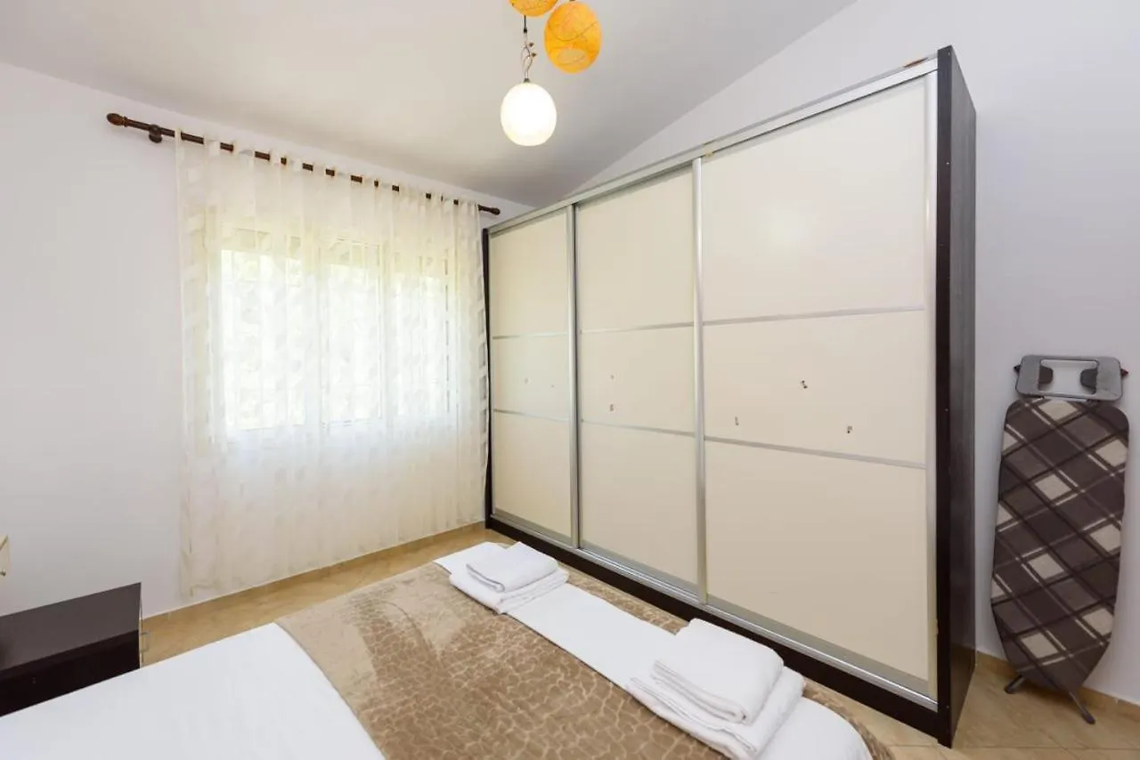 Veliu'S Appartment Vlorë
