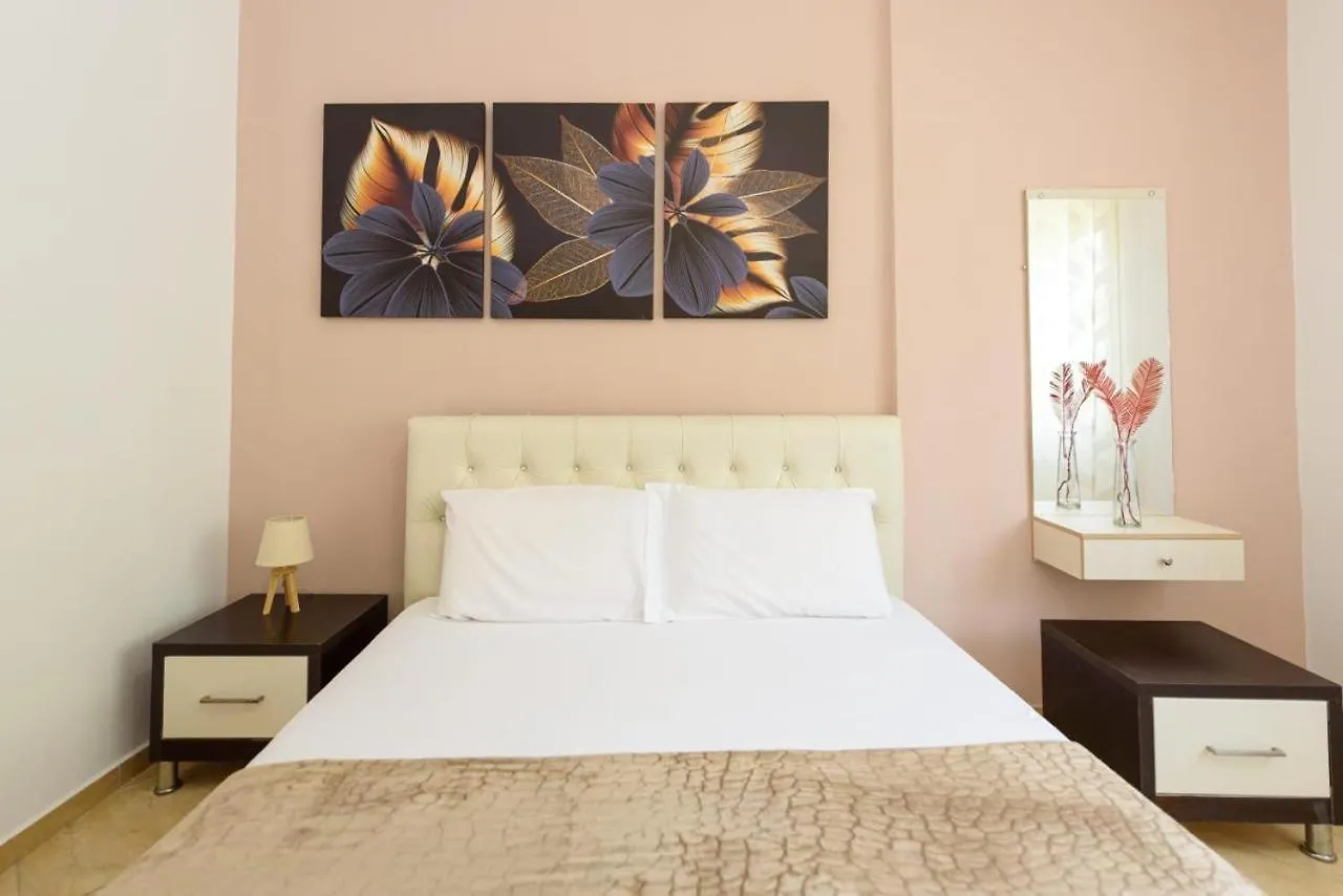 Veliu'S Appartment Vlorë Albanië
