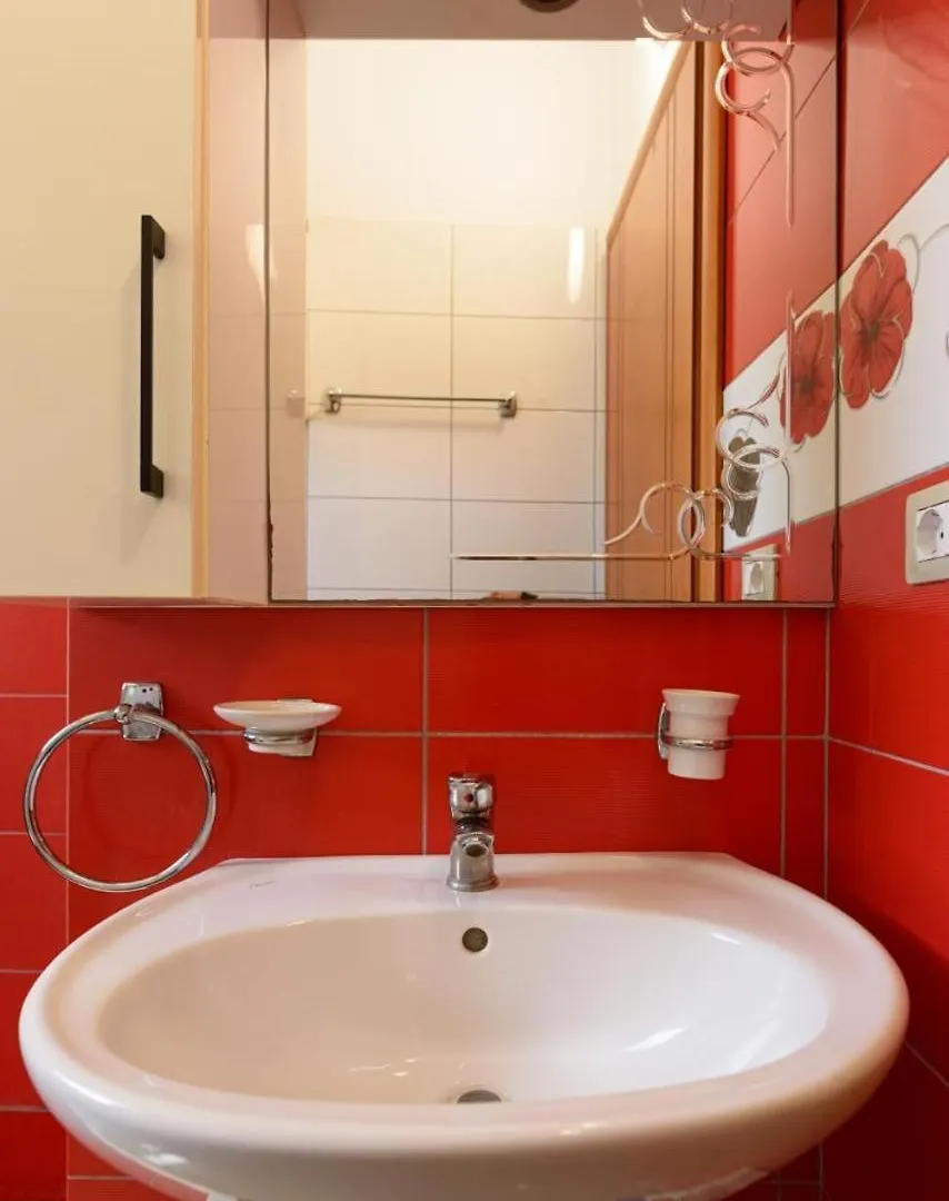 Veliu'S Appartment Vlore 0*,  Albania