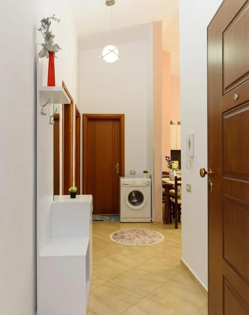 Apartment Veliu'S Appartment Vlore Albania