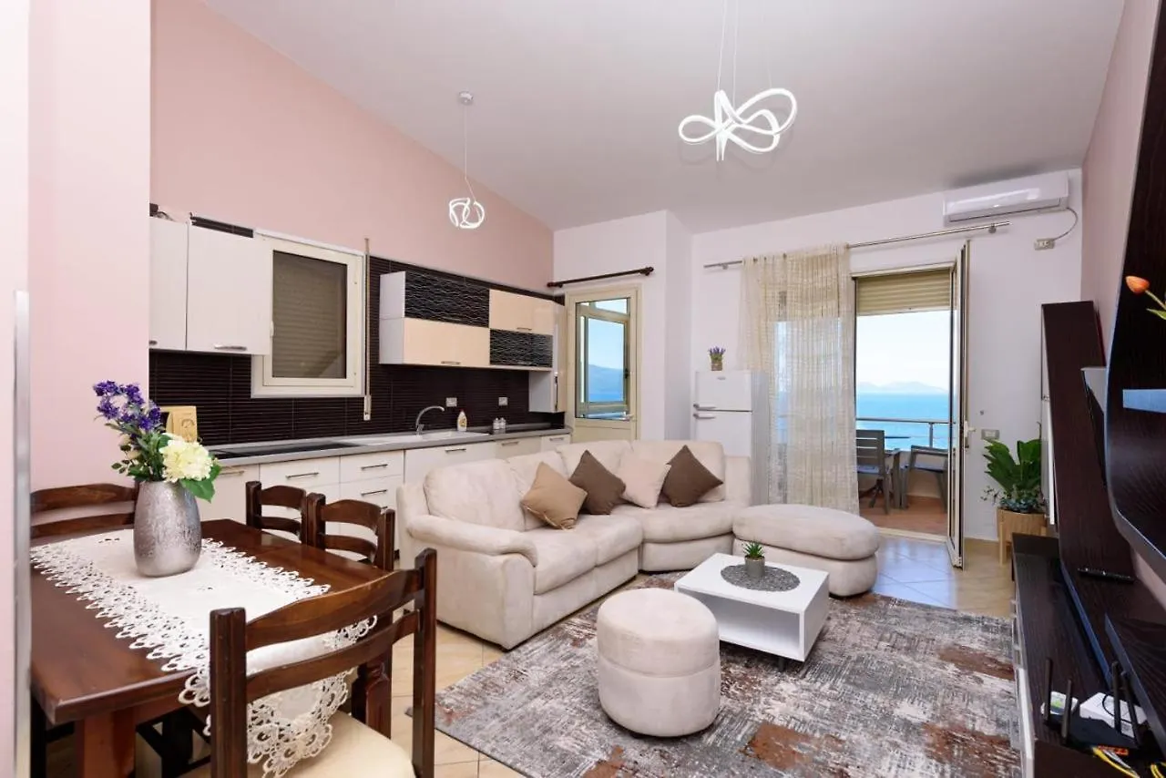 Veliu'S Appartment Vlore Albania