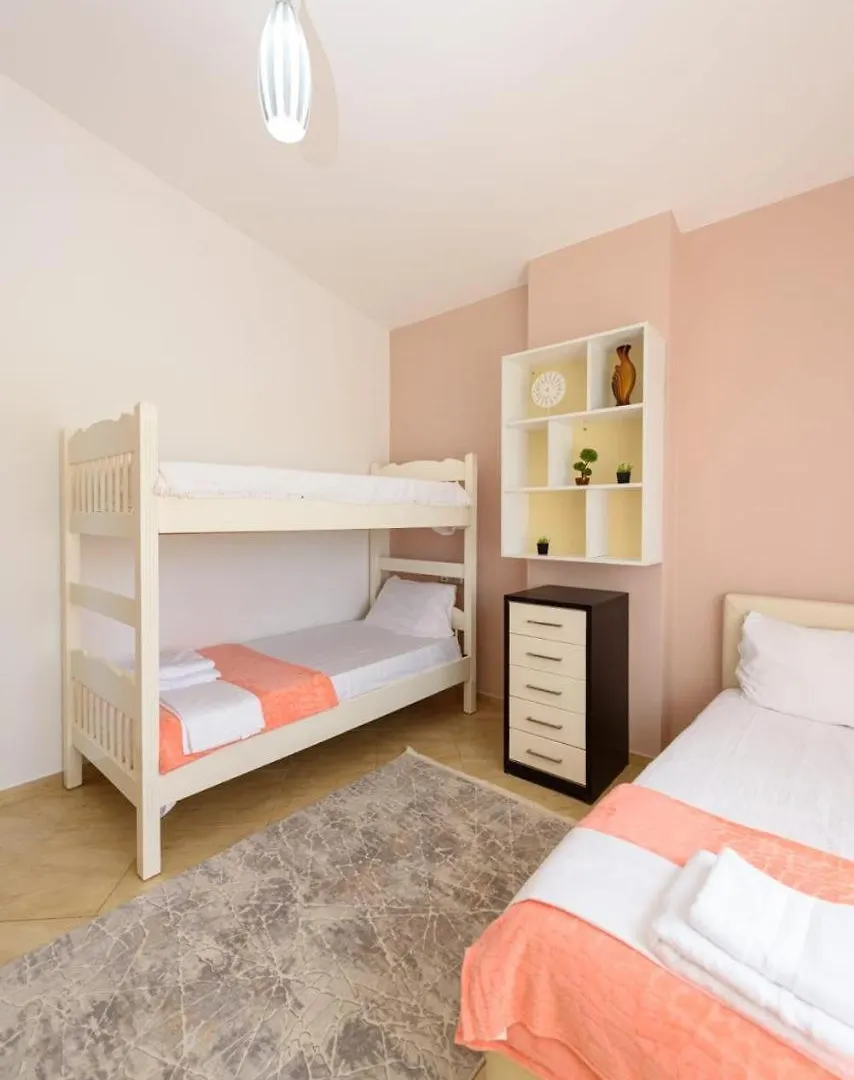 Veliu'S Appartment Vlore 0*,  Albania