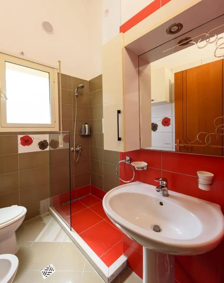 Apartment Veliu'S Appartment Vlore