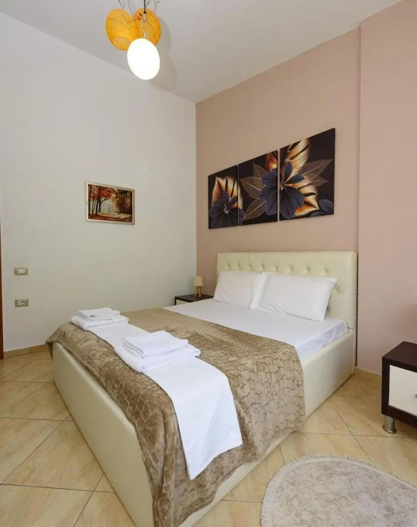 Veliu'S Appartment Vlore Apartment