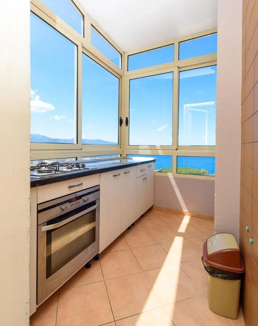 Veliu'S Appartment Vlore 0*,  Albania