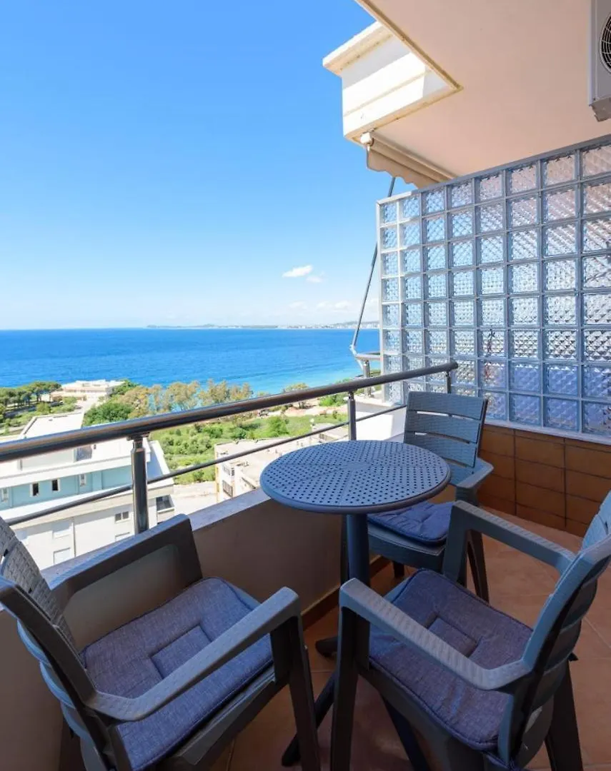 Apartment Veliu'S Appartment Vlore