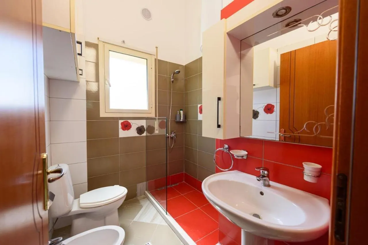 Veliu'S Appartment Vlore