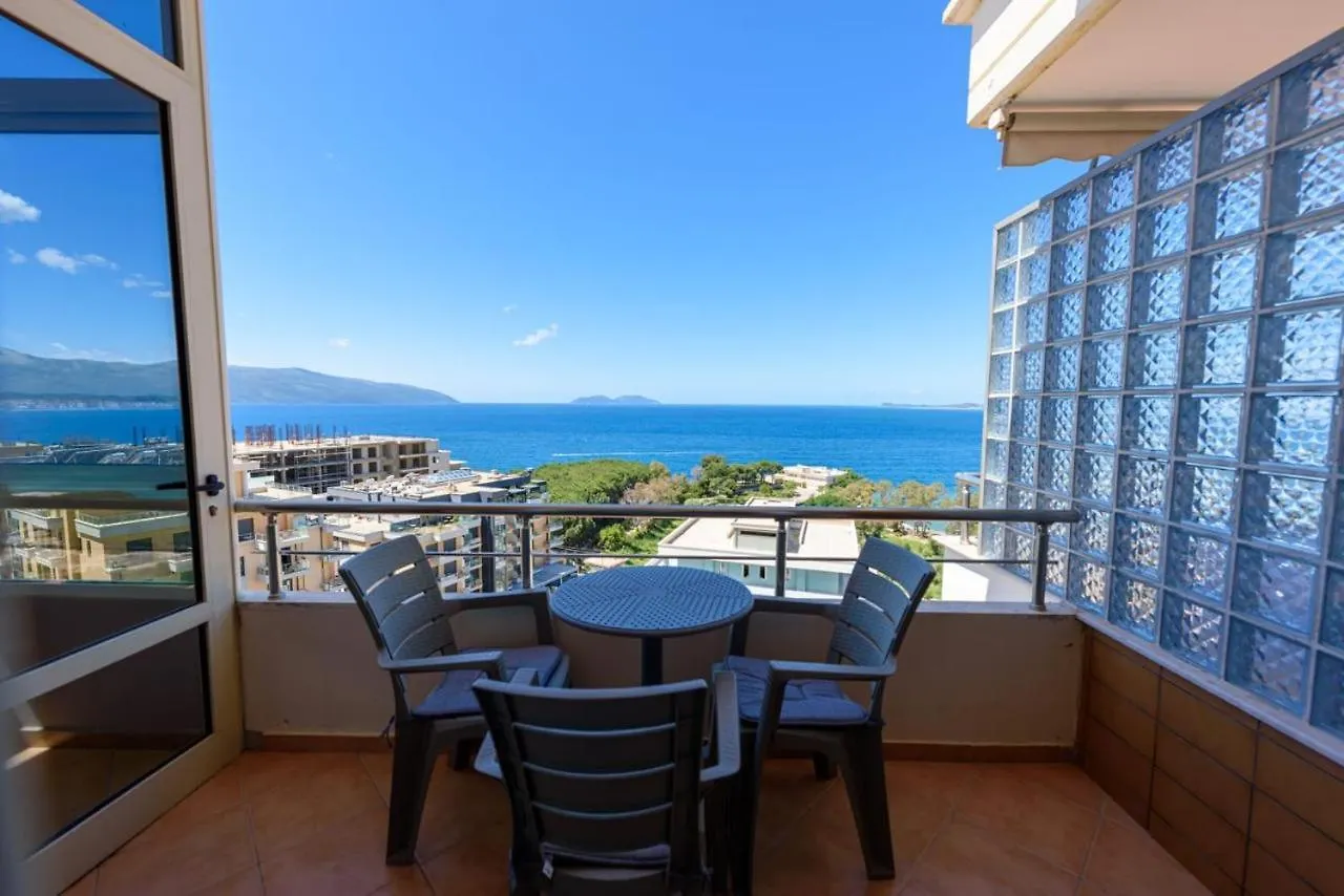 Veliu'S Appartment Vlore