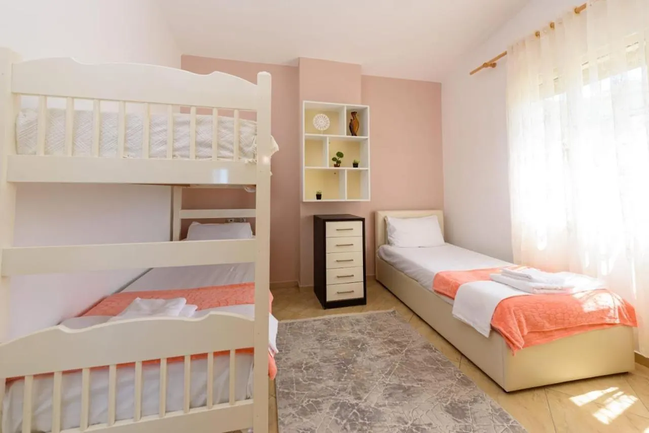 Apartment Veliu'S Appartment Vlore Albania