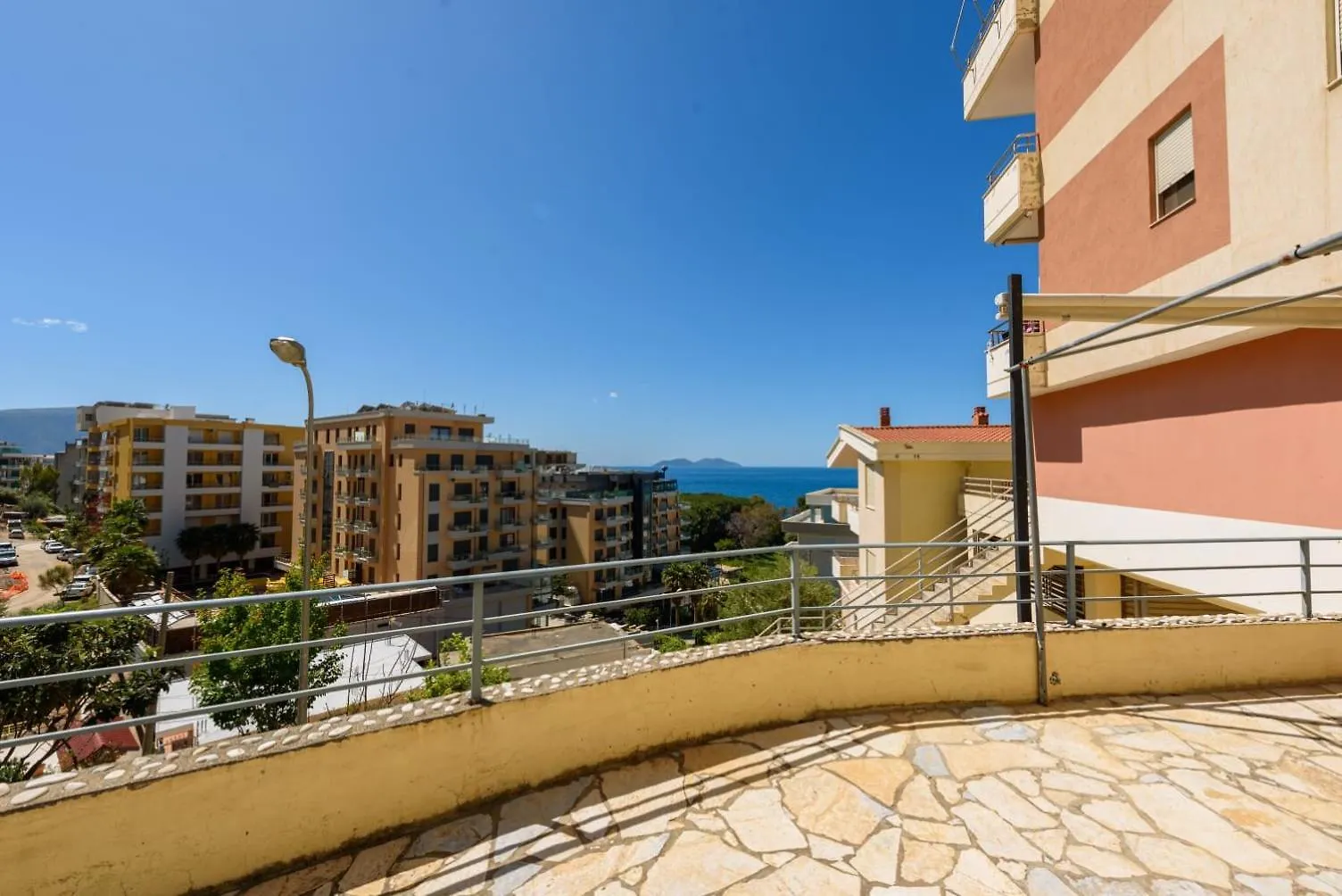 Apartment Veliu'S Appartment Vlore Albania
