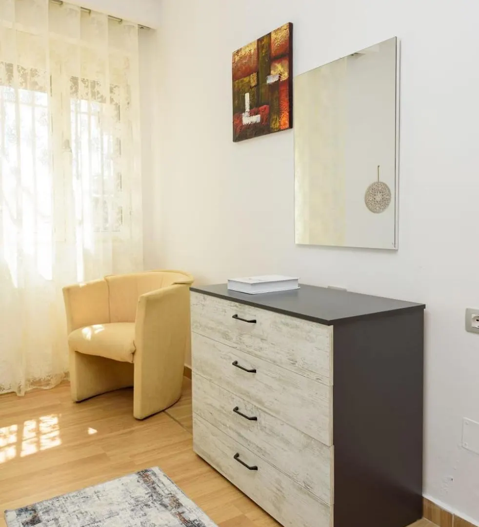 Apartment Veliu'S Appartment Vlore Albania