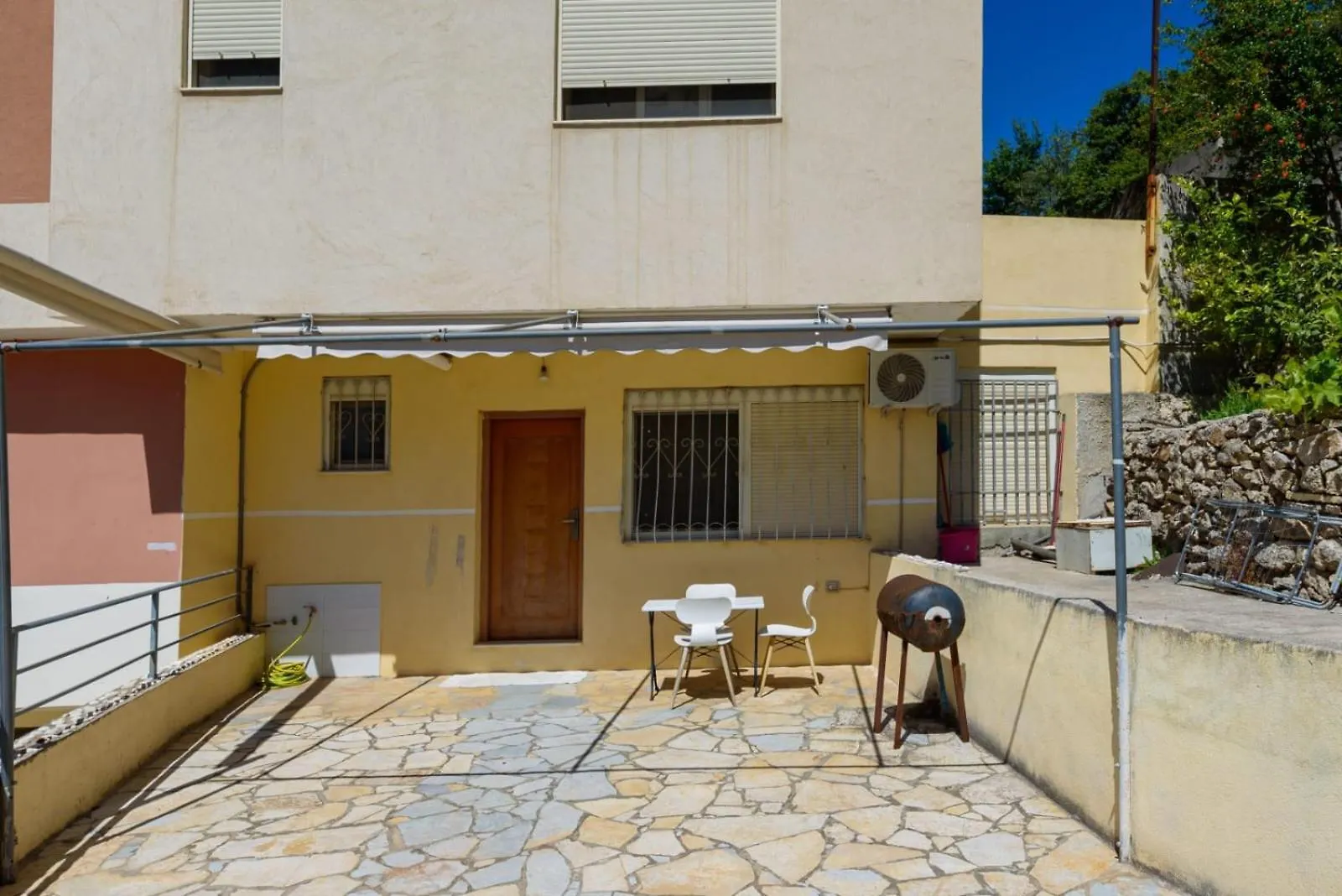 Apartment Veliu'S Appartment Vlore