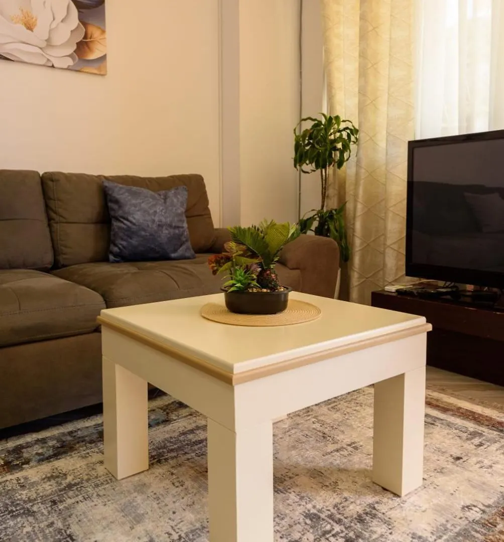 Veliu'S Appartment Vlore
