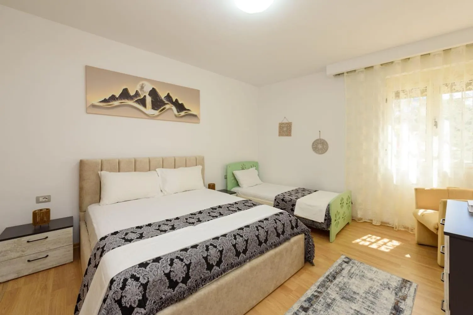 Veliu'S Appartment Vlore Apartment
