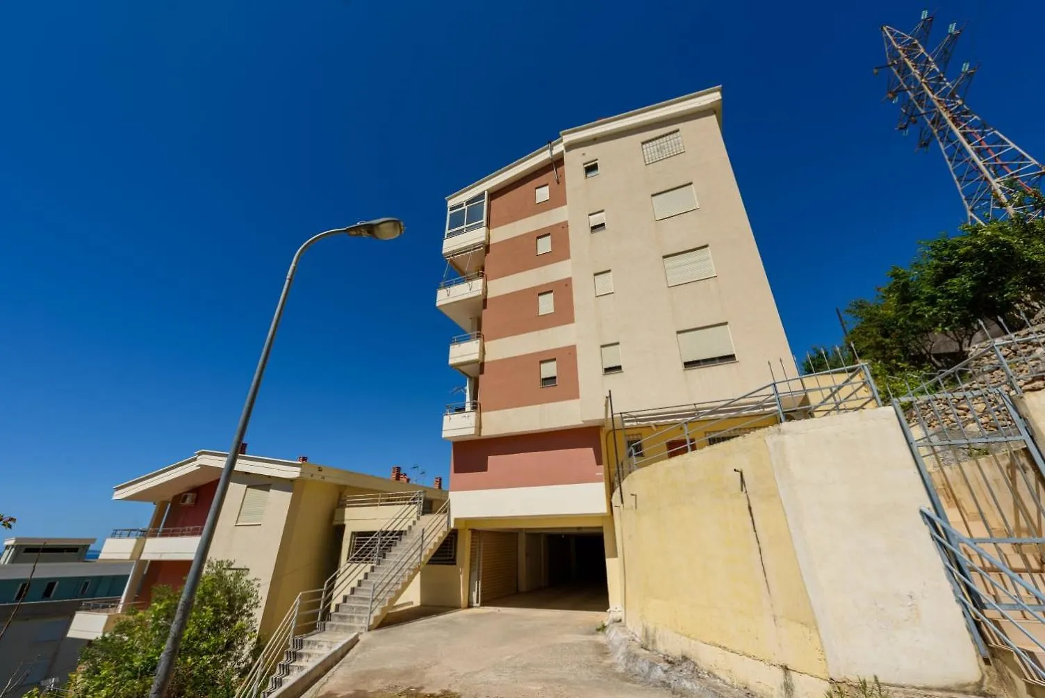 Apartment Veliu'S Appartment Vlore Albania