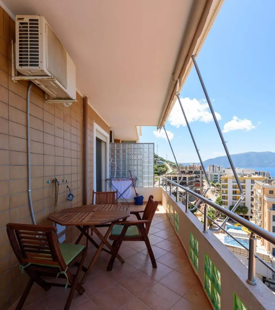 Veliu'S Appartment Vlore Apartment