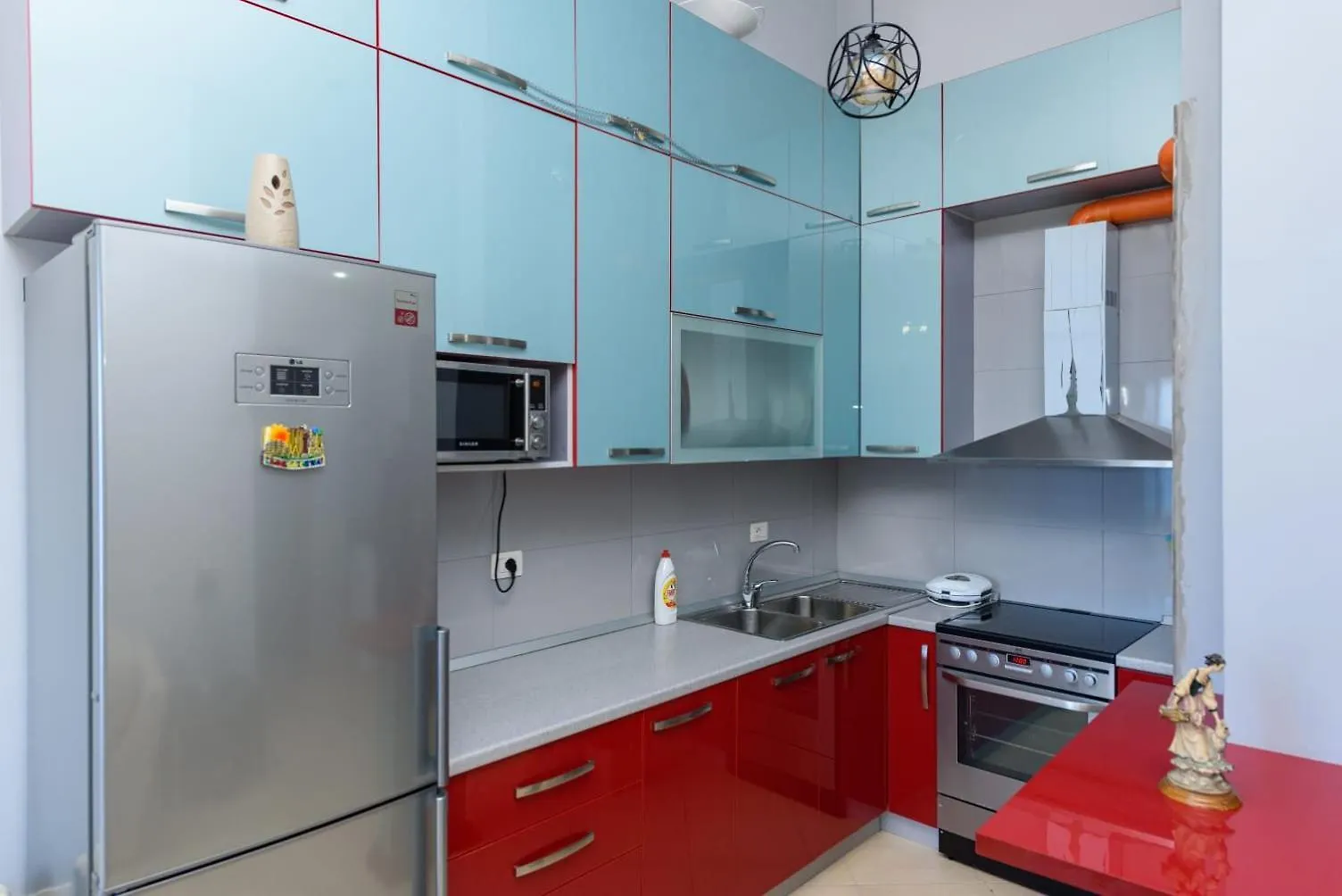 Veliu'S Appartment Vlore 0*,