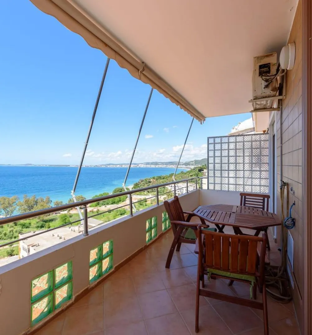 Apartment Veliu'S Appartment Vlore