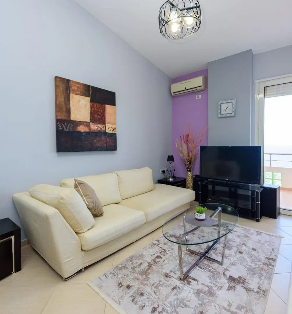 Veliu'S Appartment Vlore 0*,