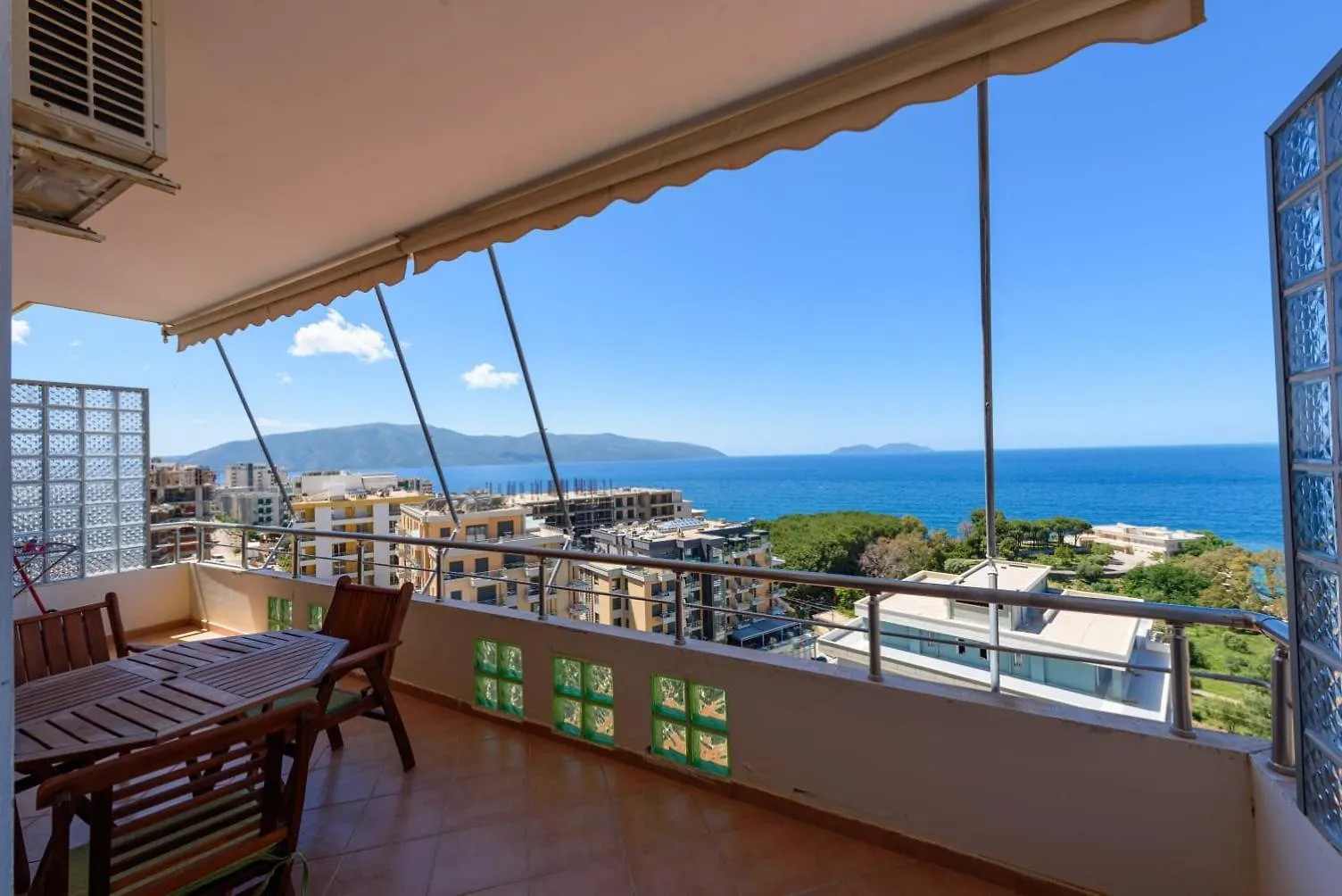 Apartment Veliu'S Appartment Vlore