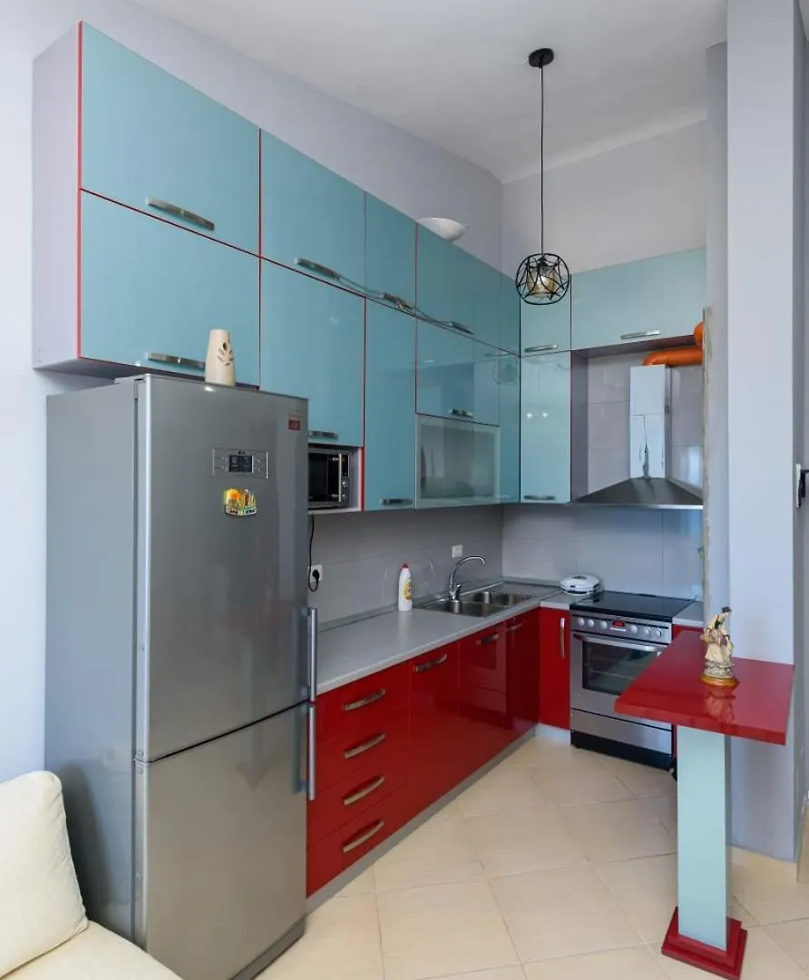 Apartment Veliu'S Appartment Vlore