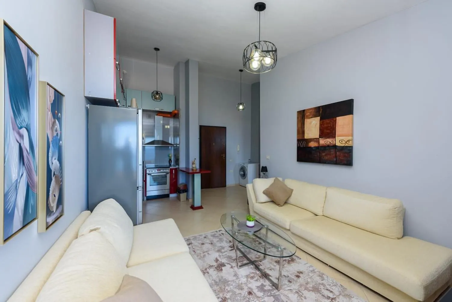 Veliu'S Appartment Vlore Apartment