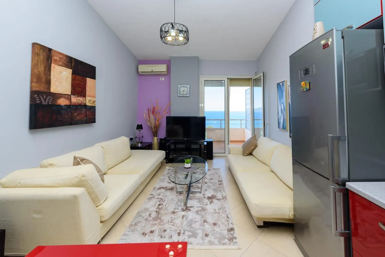 Veliu'S Appartment Vlore Albania